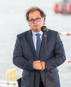 Czajka. Marek Gróbarczyk o recydywie Trzaskowskiego