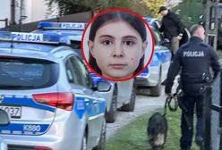 Trwają dramatyczne poszukiwania 16-latki
