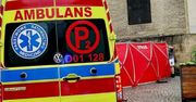 Nie żyją 9-latek i jego tata. "Nie mogłam spać w nocy"