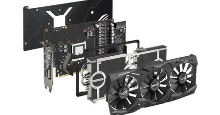 Czekacie na niereferencyjne karty Radeon RX Vega 56 i 64? Będziecie musieli poczekać