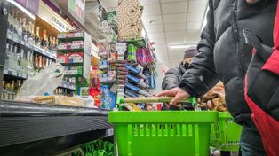 Popularna sieć handlowa sprzedana. Mają w Polsce ok. 1000 sklepów