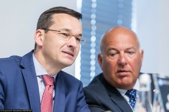 W Ministerstwie Finansów wrze. "Jest najgorzej od lat. Pacynki na telefon"