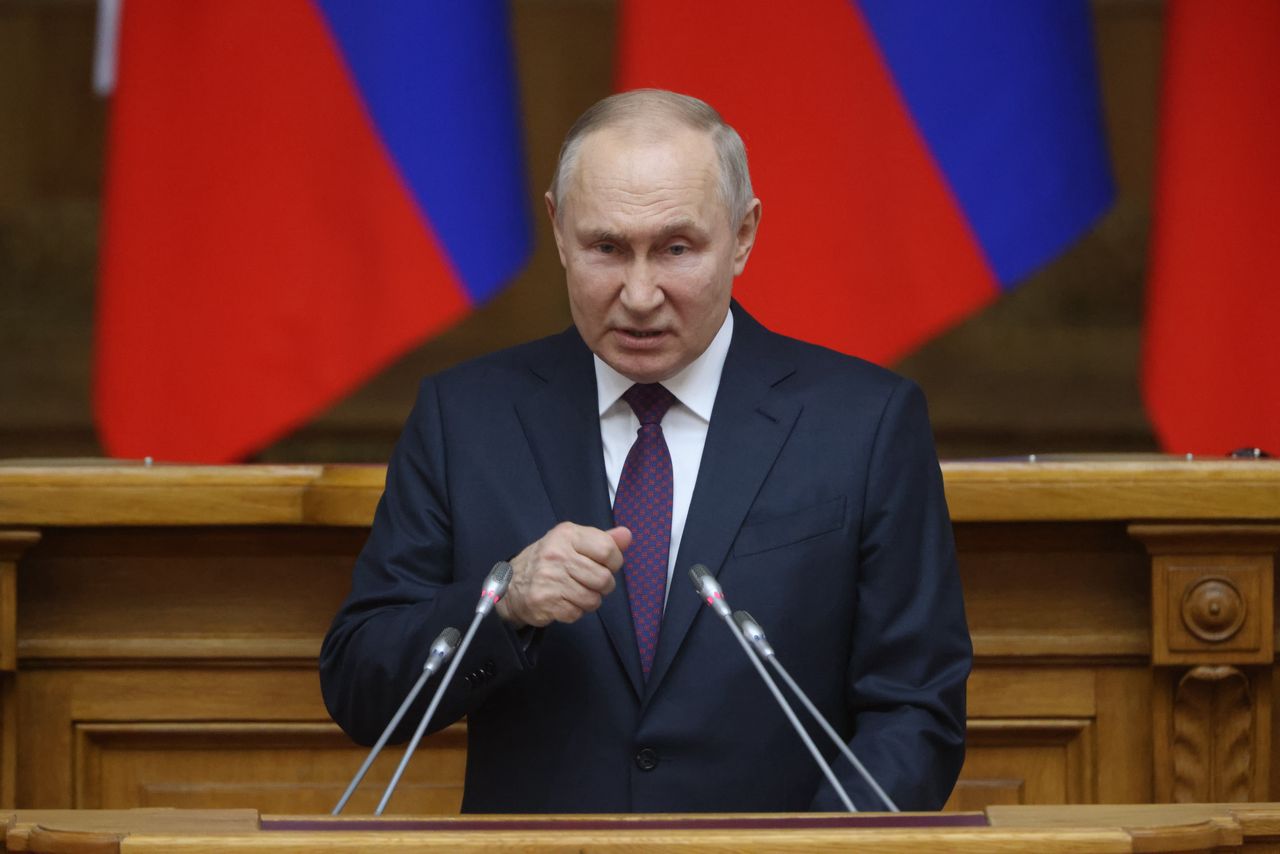 Czy możliwe jest załamanie rosyjskiej gospodarki? Oto co na to wskazuje