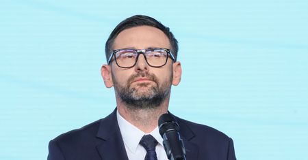 KOWR mógł kupić działki pod planowaną elektrownię. Nie skorzystał
