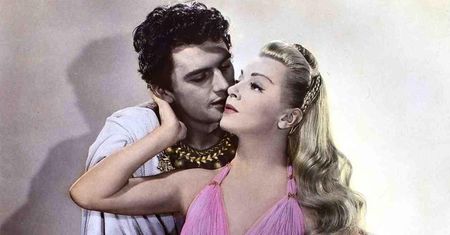 Lana Turner nie uchroniła córki przed koszmarem. Potem to ona uratowała jej życie