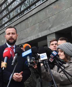 Koniec narady w BBN. Wiadomo, co wleciało nad Polskę