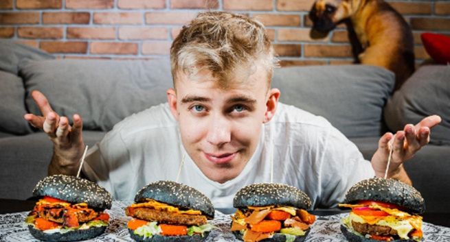 Blowek otwiera sieć restauracji