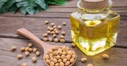 Nie każdy olej roślinny jest zdrowy. Wady oleju sojowego
