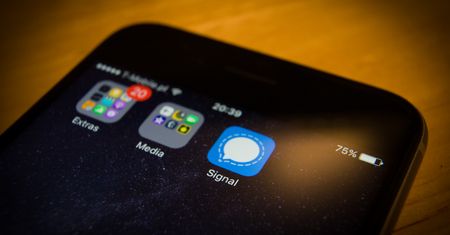 Signal zyskuje na popularności kosztem WhatsAppa. Swoje dołożył Elon Musk