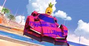 W Rocket League ujawniono szanse na uzyskanie przedmiotów w skrzynkach