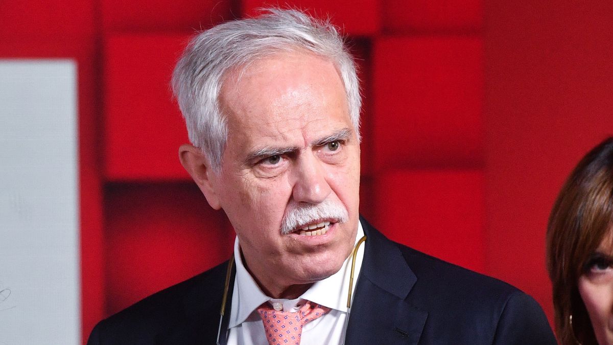 Założyciel i właściciel Grupy Polsat Zygmunt Solorz