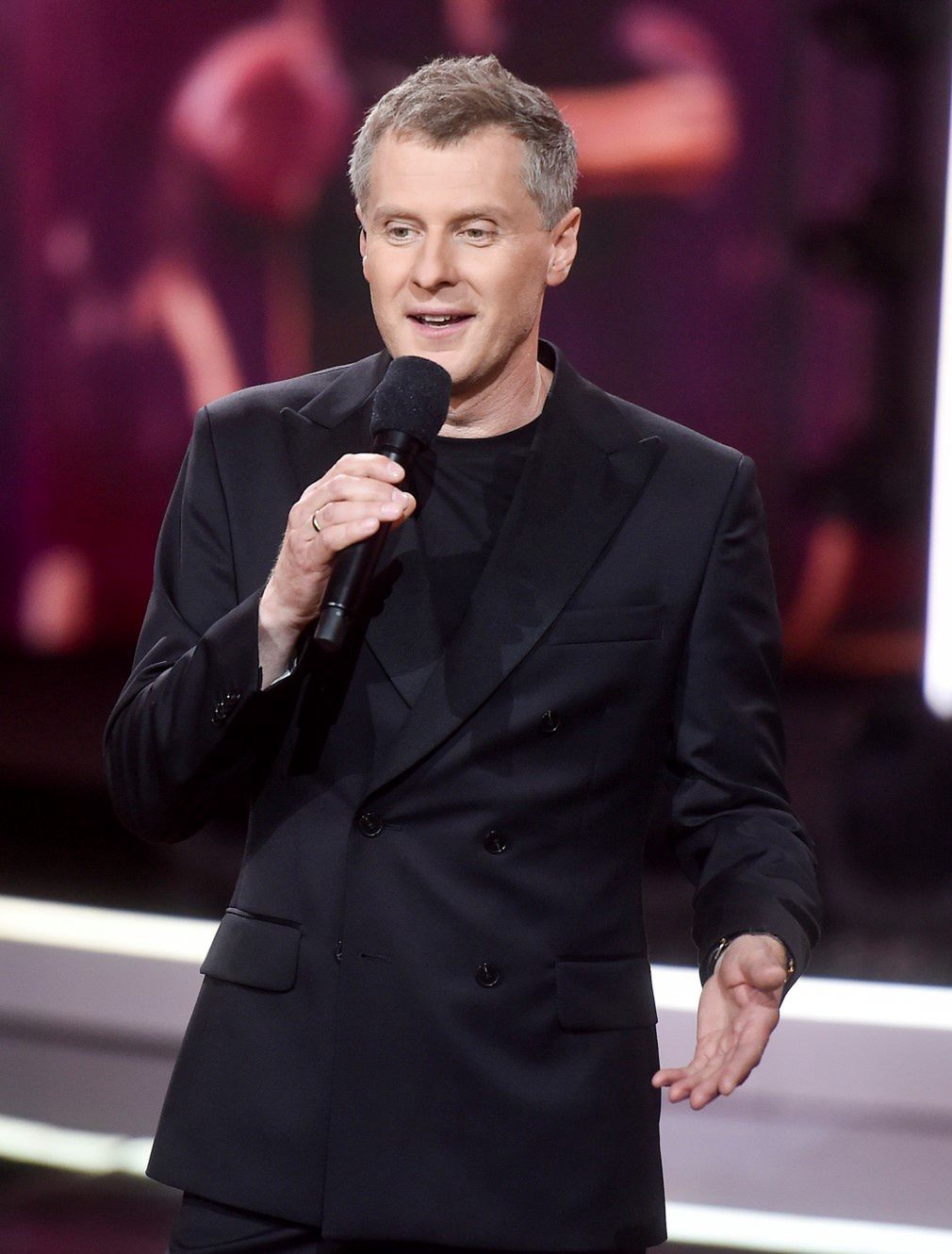 Krzysztof Respondek nie żyje