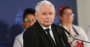 "Grupa spiskowców" w PiS. Kaczyński potwierdza