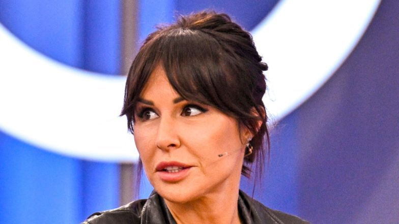 Blanka Lipińska ma nowy kolor włosów 