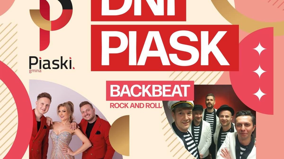 Dni Piask 2024