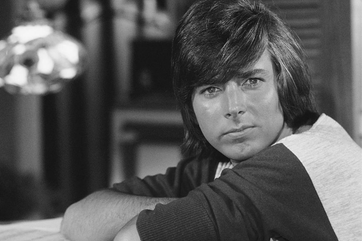 Nie żyje Bobby Sherman. Był ikoną muzyki i telewizji lat 70.