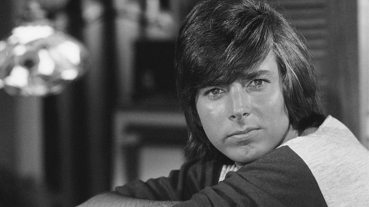 Nie żyje Bobby Sherman. Miał 81 lat