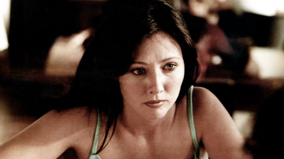 Shannen Doherty