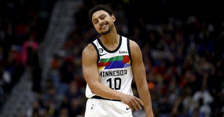 Gracz NBA wywołał skandal. Za to trafił do więzienia