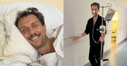 Nie żyje Piotr Klimczak. Tak mówił o walce z chorobą: "Mam wrażenie, że do tego raka tak trochę infantylnie podszedłem"