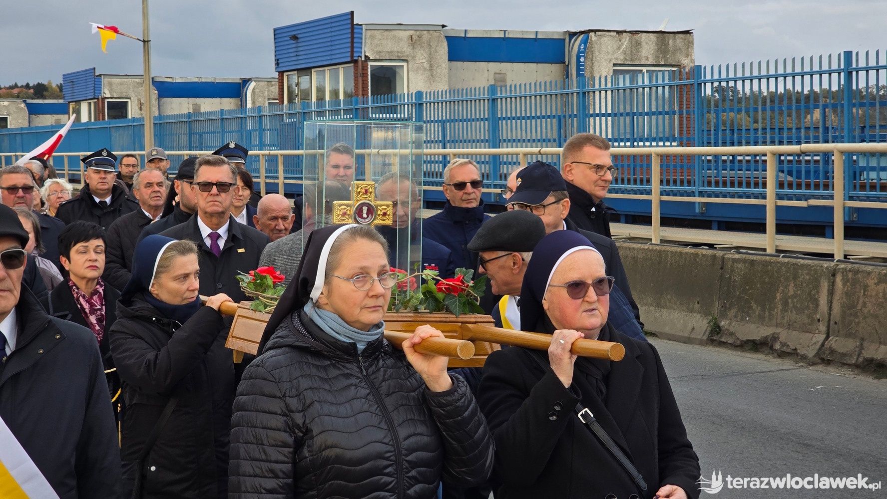 42. rocznica męczeńskiej śmierci bł. ks. Jerzego Popiełuszki
