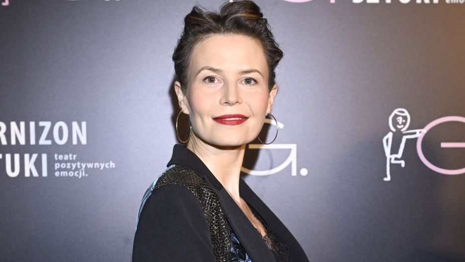 Magdalena Kumorek, Premiera sztuki "Klub Niepokornych"