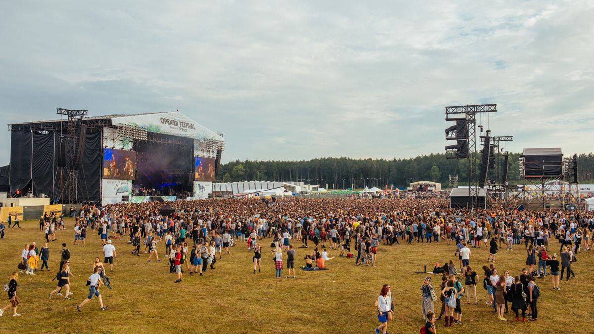 Open'er Festival 