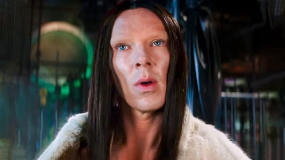 "Zoolander No. 2”