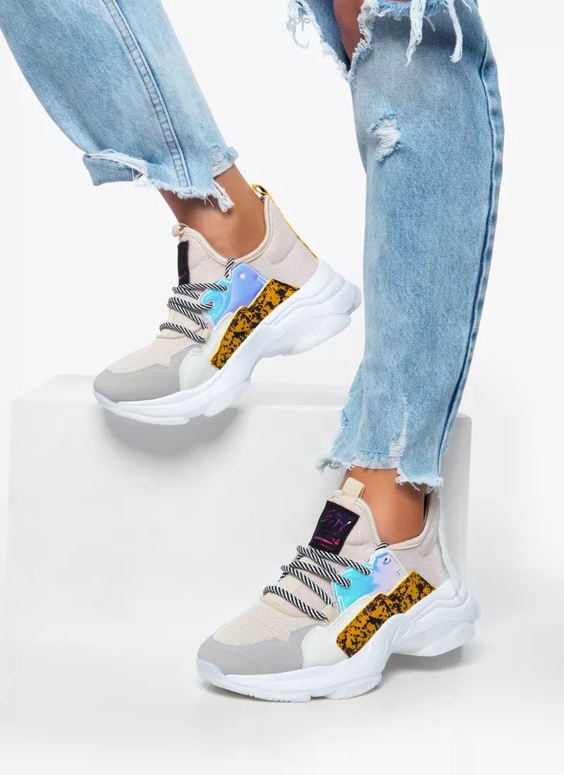 Sneakersy DeeZee, 69,90 zł