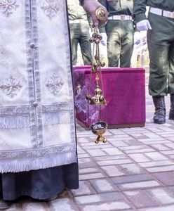 SBU: Rosyjska Cerkiew ma prywatną armię