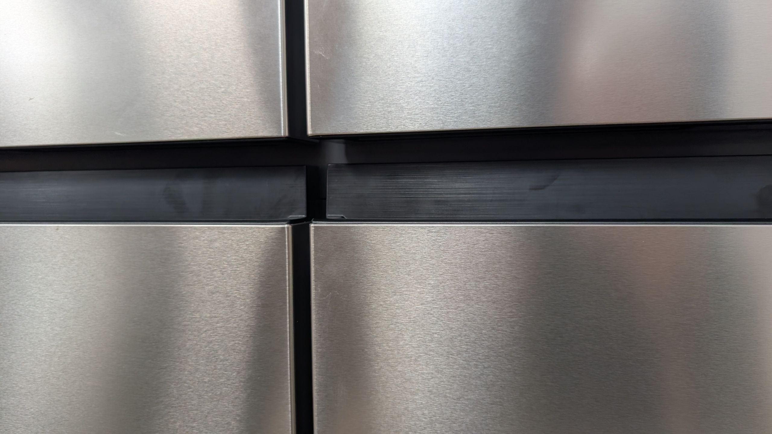 Xiaomi Mijia Refrigerator Cross Door 502L