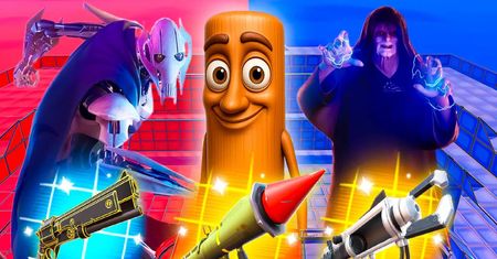 Gracze wściekli na Fortnite. Powód? Tung Tung Tung Sahur