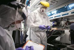 Koronawirus w Warszawie. Spory spadek zakażeń w kraju. Co z woj. mazowieckim? [21.12.2020]