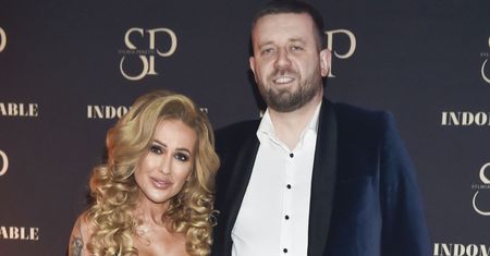 Mąż Sylwii Peretti wpadł w tarapaty. Wyszedł na prostą dzięki ukochanej