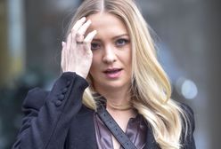 Kurdej-Szatan dopiero teraz się przyznała. "Byłam w ciąży i przechodziłam COVID-19"