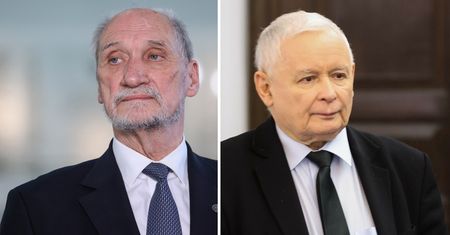 Jest decyzja ws. Kaczyńskiego i Macierewicza. Ukarani