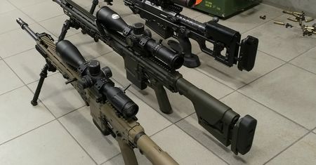Tu powstaje broń chroniąca Polskę i Ukrainę. Byliśmy w tarnowskim zakładzie