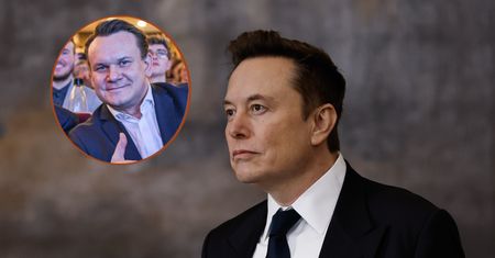 Polski europoseł zapunktował u Elona Muska