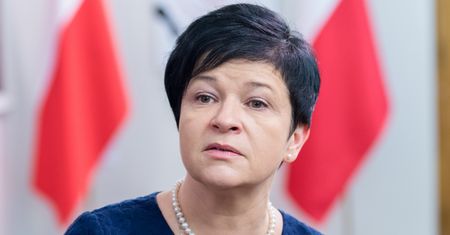 Strajk kobiet z poparciem Joanny Borowiak? Hakerzy włamali się na konto posłanki PiS
