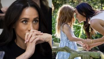 Zdesperowana Meghan Markle zaangażowała CÓRKĘ, aby ratować upadające biznesy