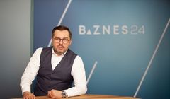 Paweł Blajer wraca do telewizji. Poprowadzi codzienny program