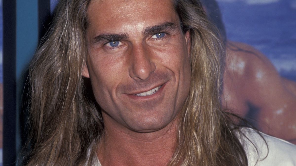 W latach 80. i 90. Fabio był bożyszczem kobiet