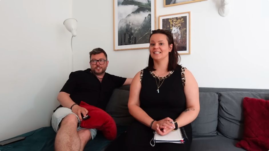 Wojtek i Agnieszka ujawniają tajemnice programu