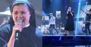 "Rockowa" siostra Cristina w PÓŁFINALE "The Voice"!