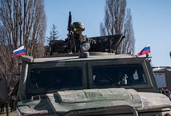 Dotkliwe straty Rosjan. Zginął cały doborowy oddział specnazu