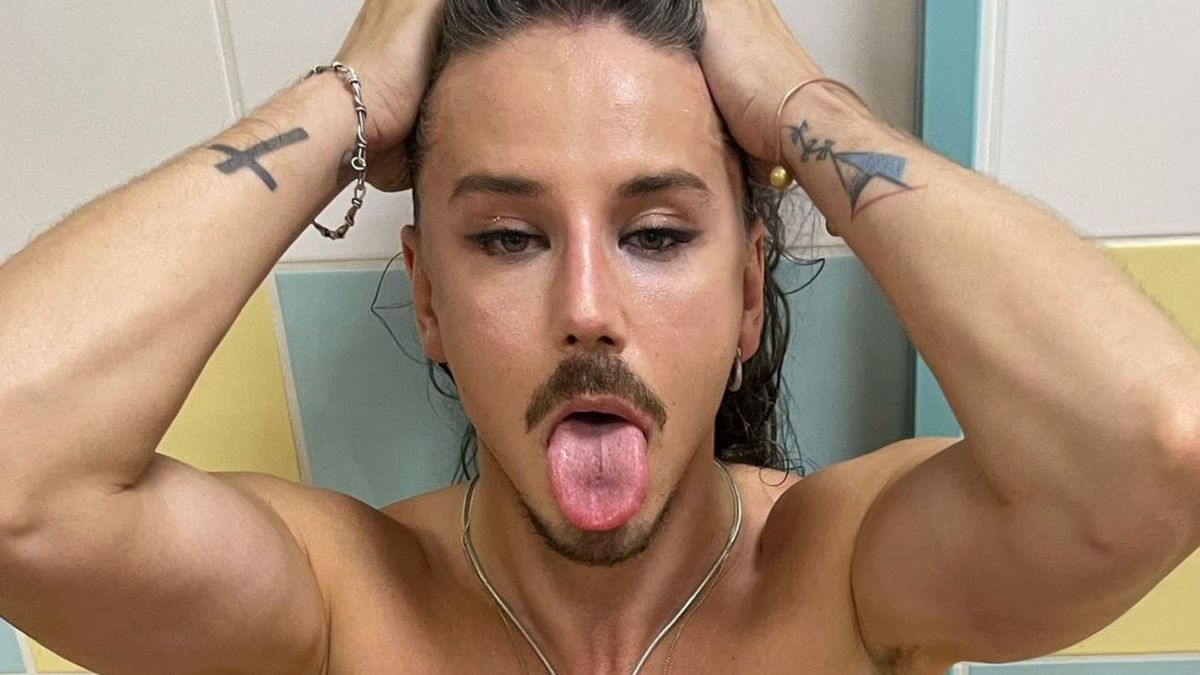 Michał Szpak zadrwił z katolików?