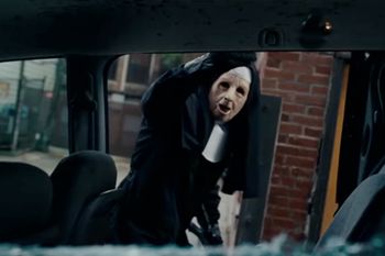 Tego filmu NIE MOŻNA przegapić. Już dziś pokaże go TVN 7