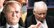 Donald Tusk o ustawie o Sądzie Najwyższym: "To jest leczenie GRYPY CHOLERĄ. Żal mi Kaczyńskiego jako człowieka"