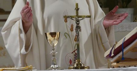 Kościół przesuwa ważne święto. Wydano oficjalne oświadczenie