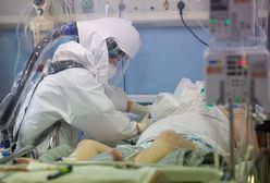 Szczyt zakażeń za nami? Ekspertka niepokojąco o koronawirusie